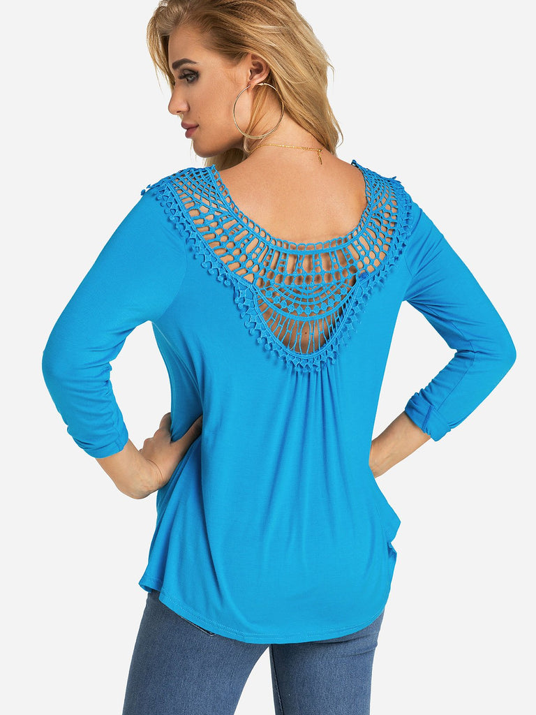 Mexican Blouses