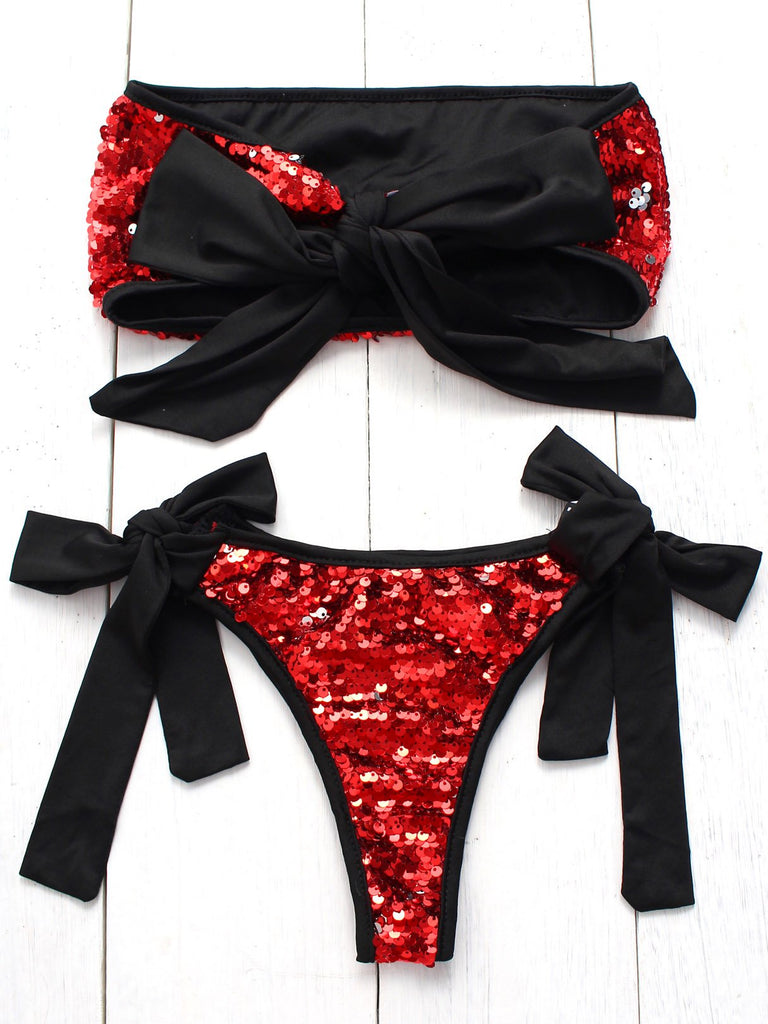 Roxy Bikinis