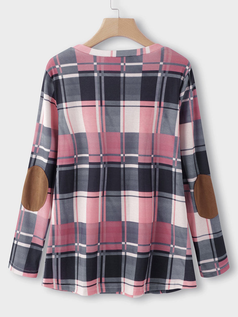 Womens Pink T-Shirts