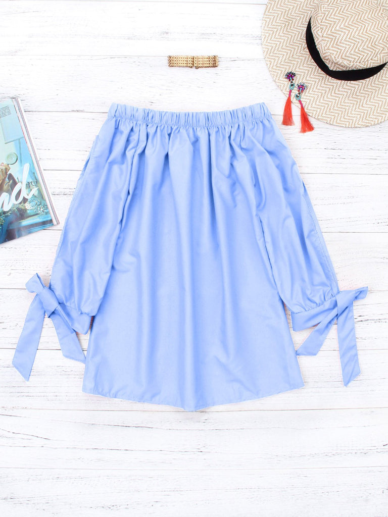 Beautiful Work Blouses
