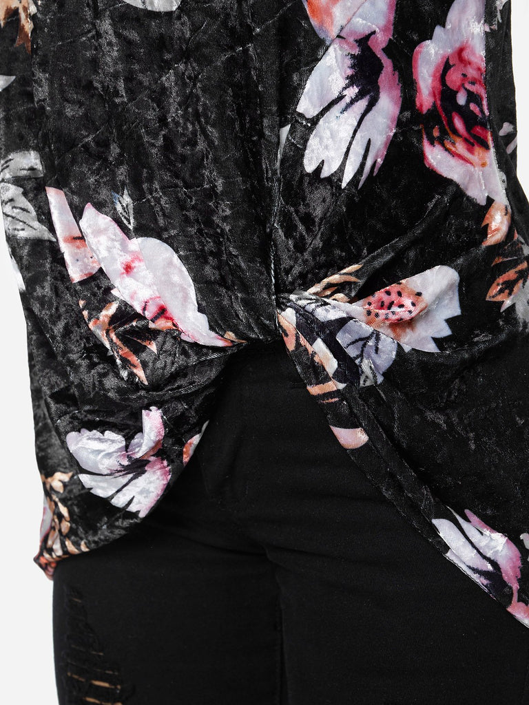 Short Sleeve Dressy Blouses