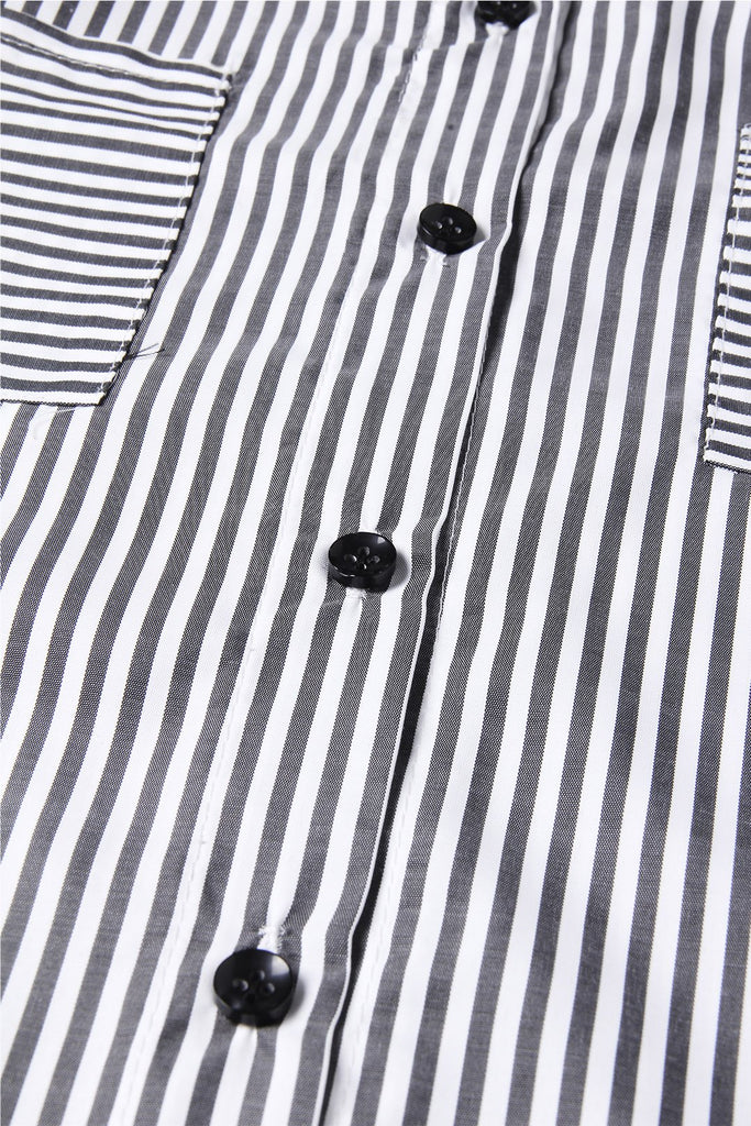 Womens Long Sleeve Blouses
