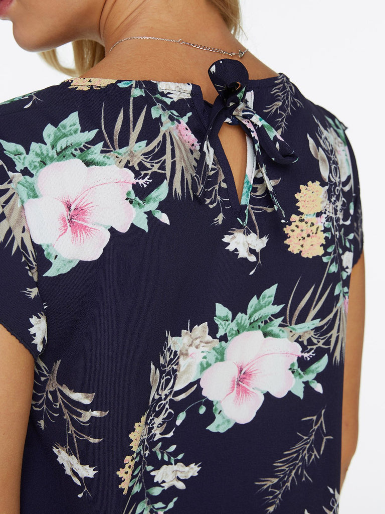 Womens Short Sleeve T-Shirts