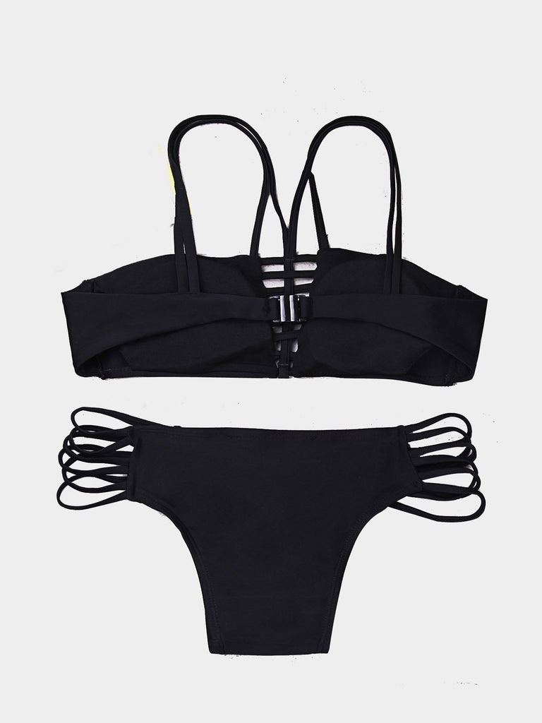 What Is Bikinis