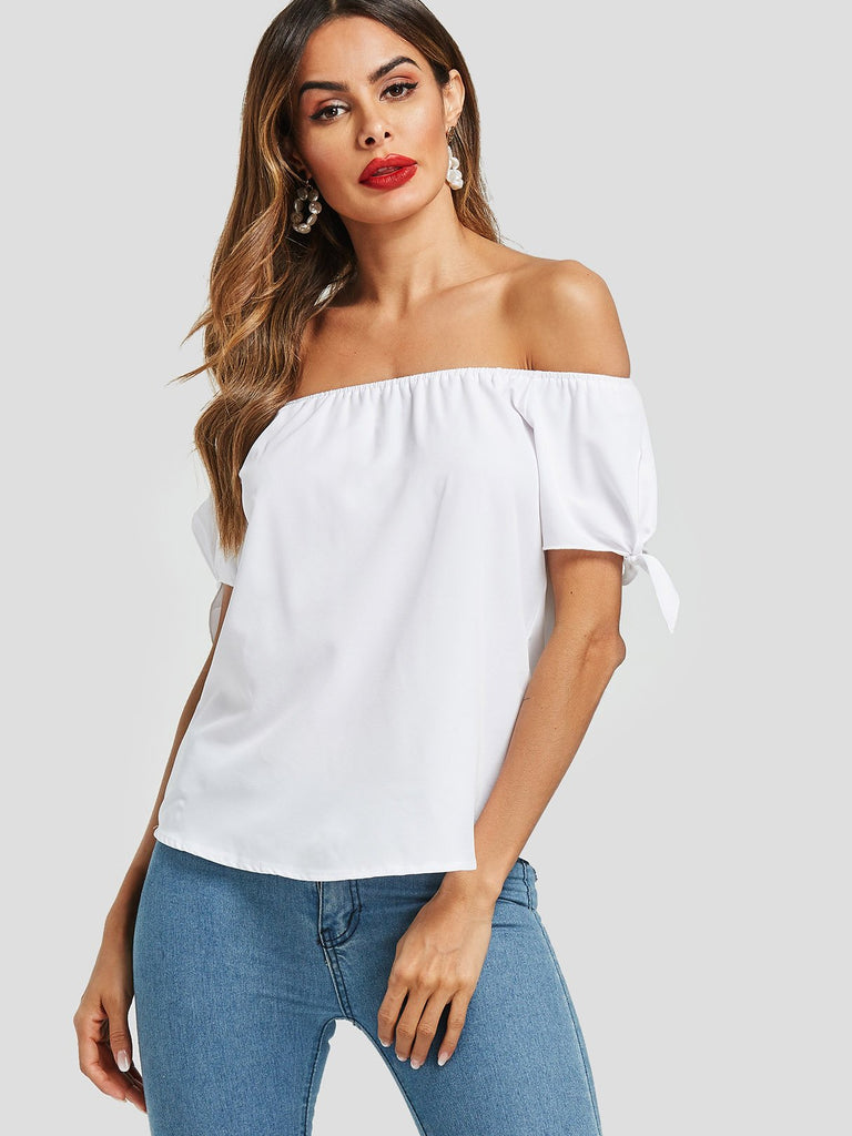 Cheap Ladies Shirts And Blouses