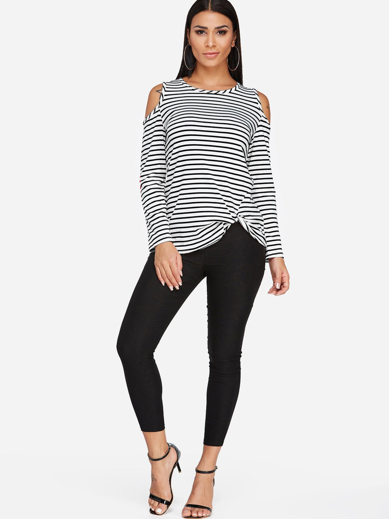 Womens Plain Colored T Shirts