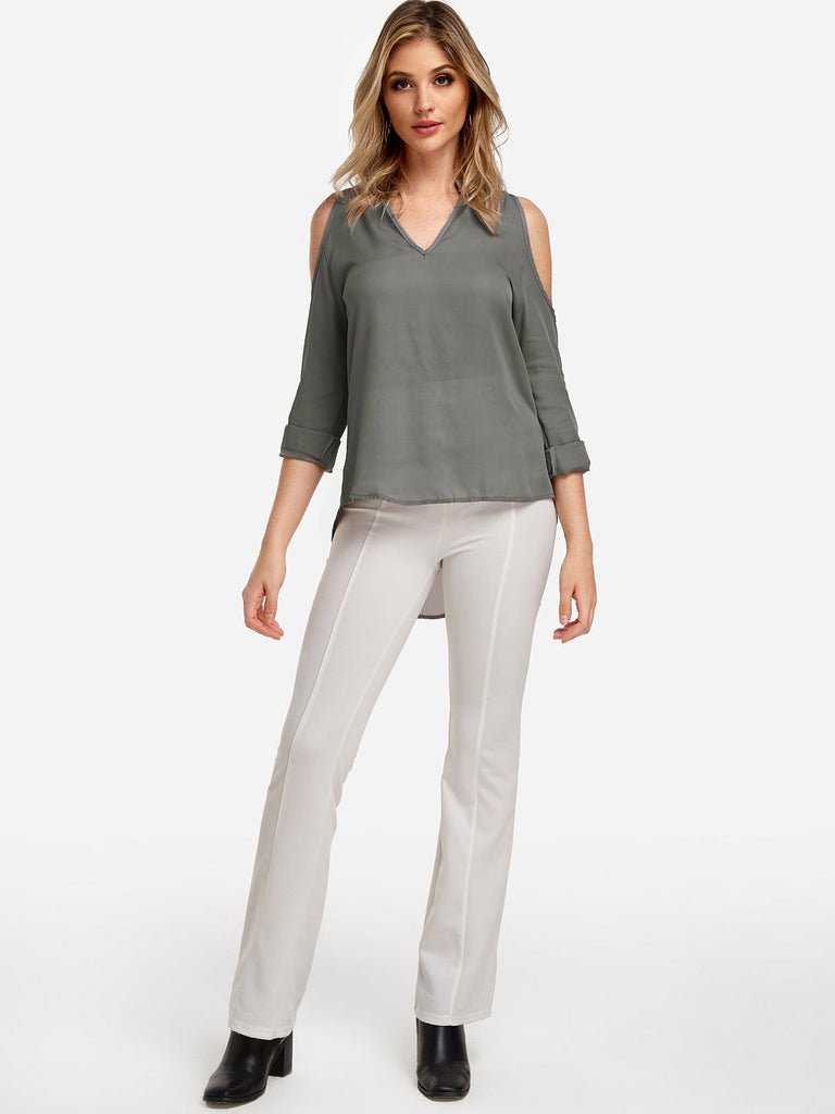 Woolen Sweaters Online For Ladies
