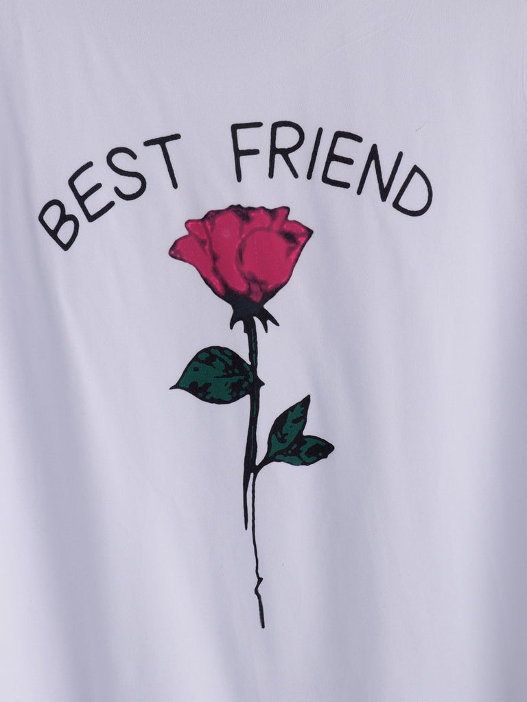 Ladies Yellow T-Shirts