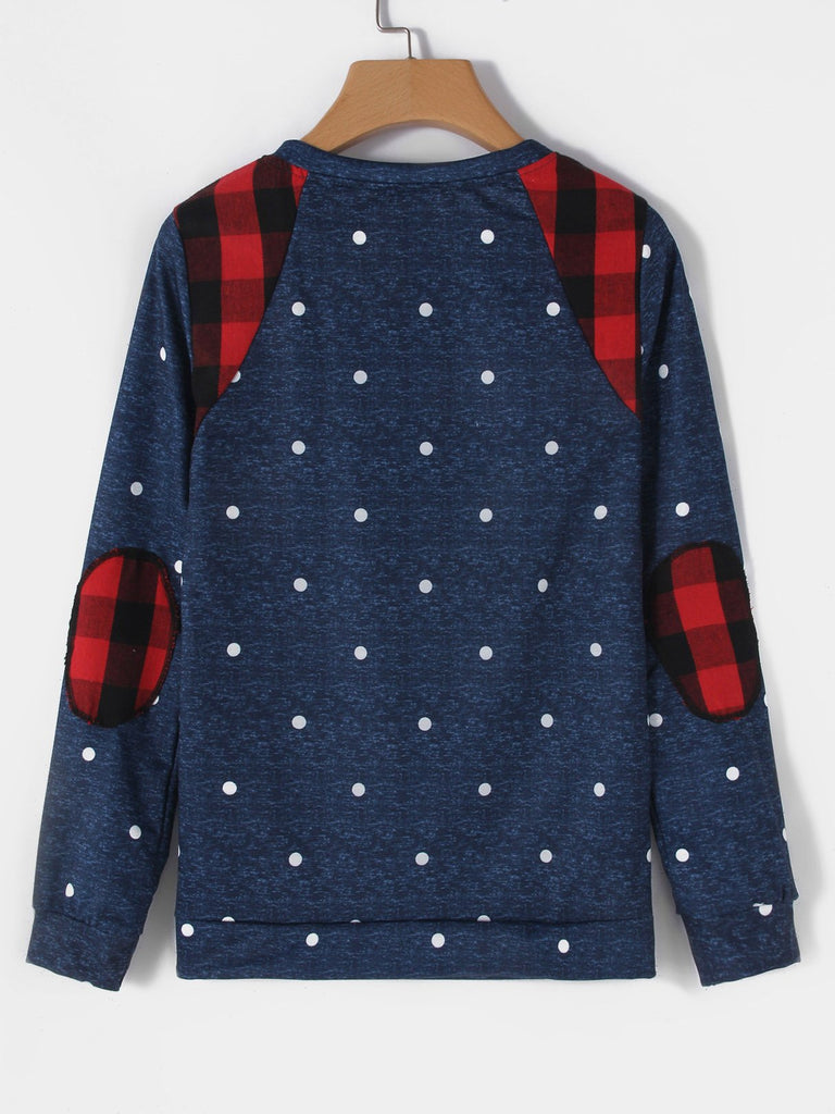 Womens Long Sleeve T-Shirts