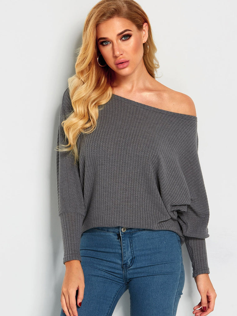 Ladies Long Sleeve T-Shirts