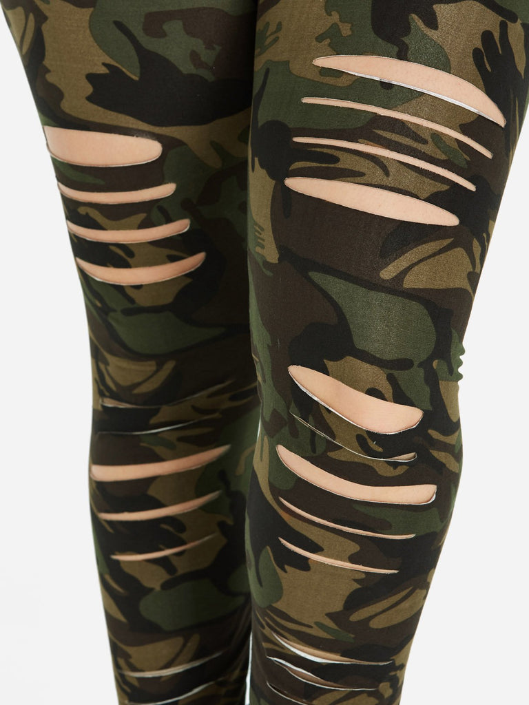 Womens Plus Size Bottoms