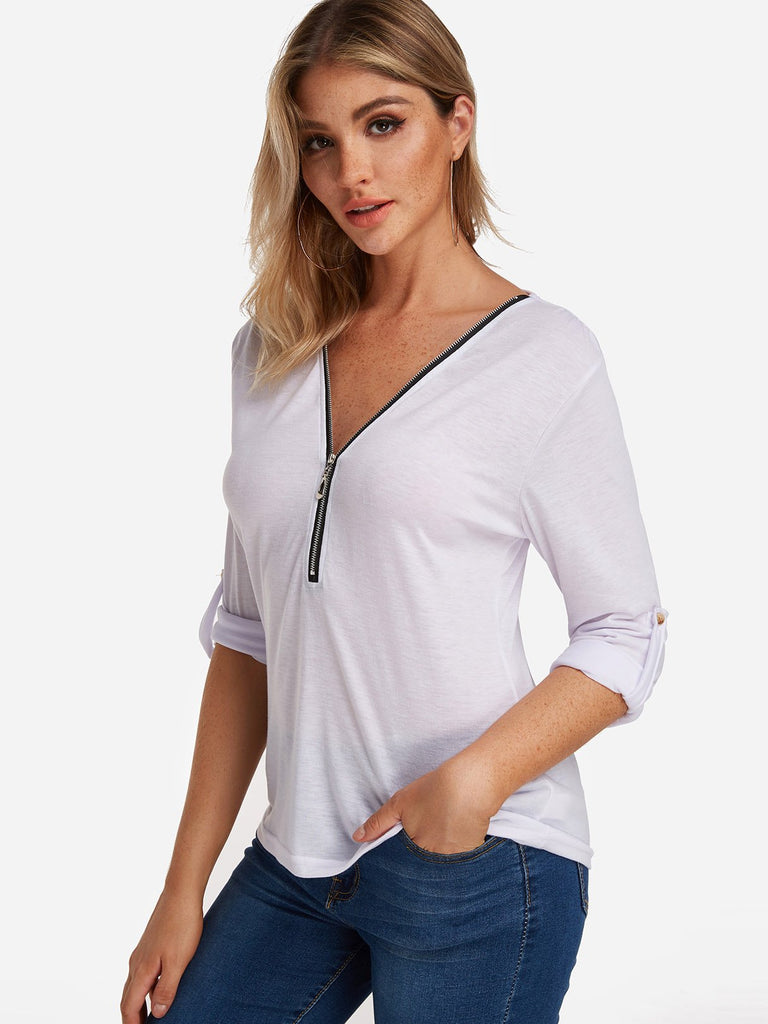 Ladies Oversized Sweaters