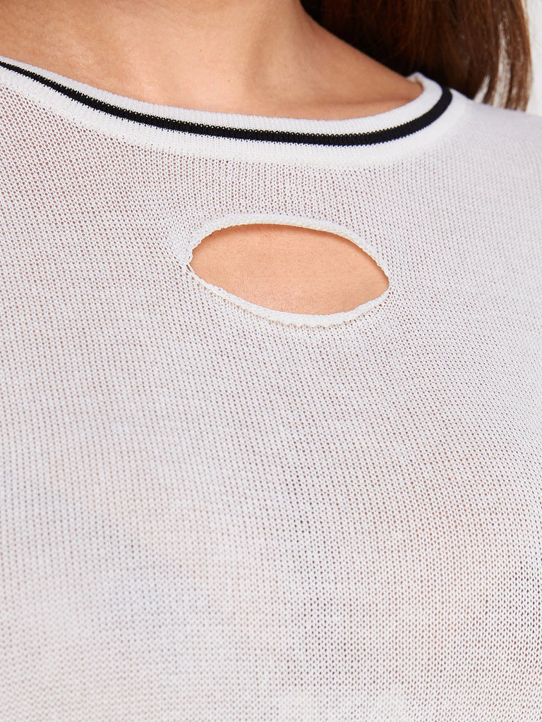 Womens Long Sleeve Top