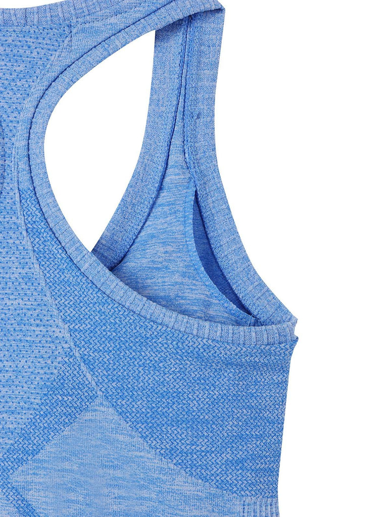 Ladies Sleeveless Tank Top