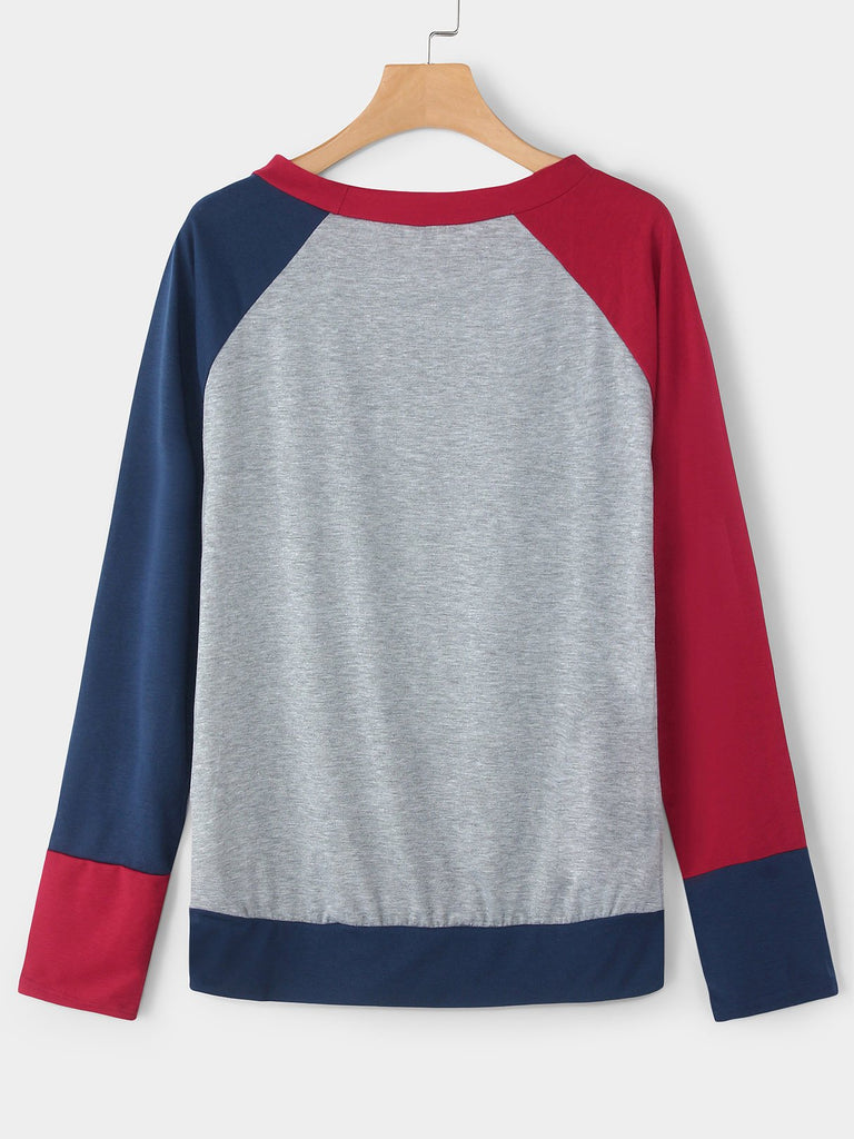 Ladies Burgundy T-Shirts