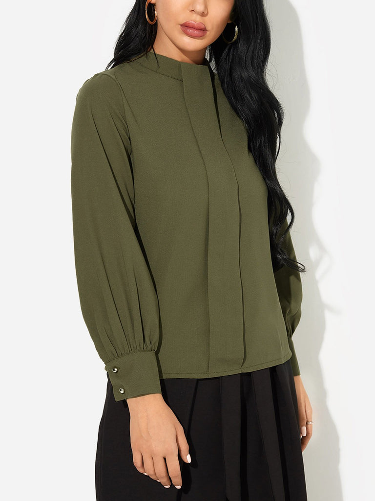 Ladies Floral Blouses