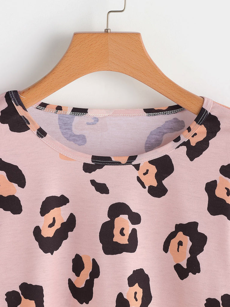 Ladies Long Sleeve T-Shirts