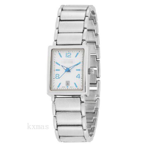 Wholesale Best Metal 12 mm Watch Bracelet 5360SX_K0027569