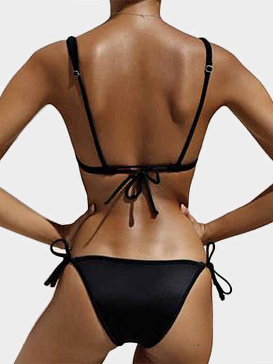 All Girls Bikini
