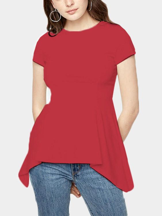Ladies Multi T-Shirts