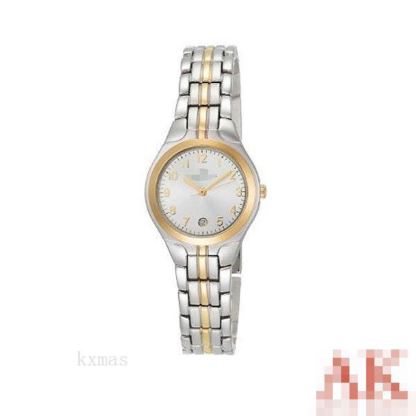 Affordable Classic Brass Watch Band 5491SVTT_K0039432