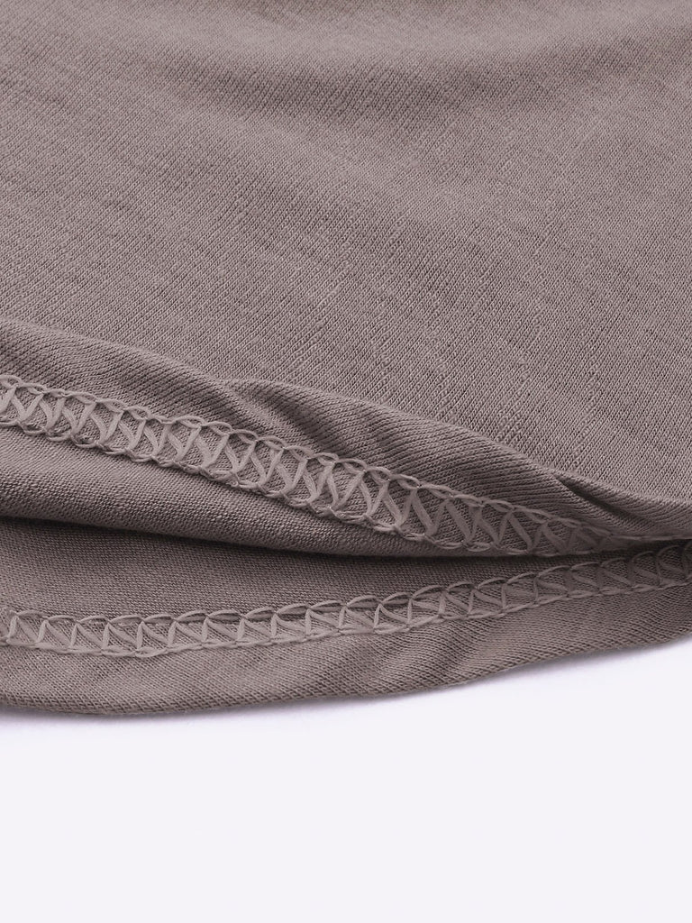 Womens Long Sleeve Top