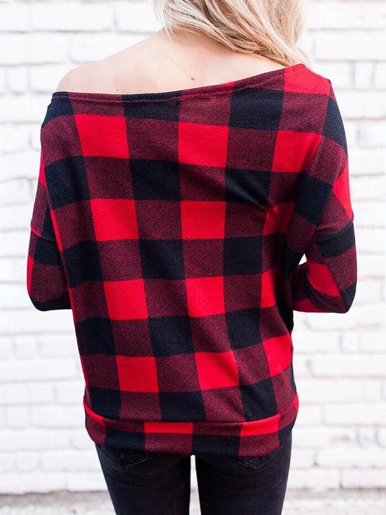 Womens Multi T-Shirts