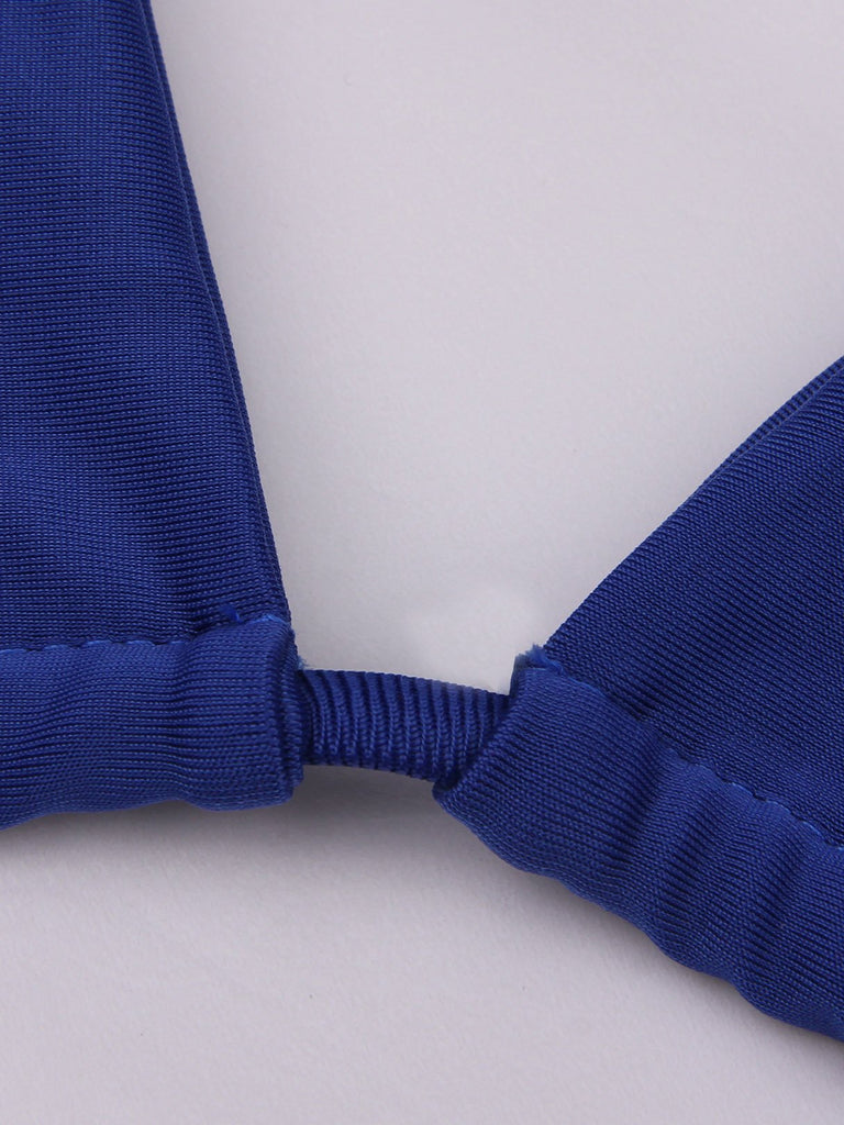 Padded Bikinis Bottoms