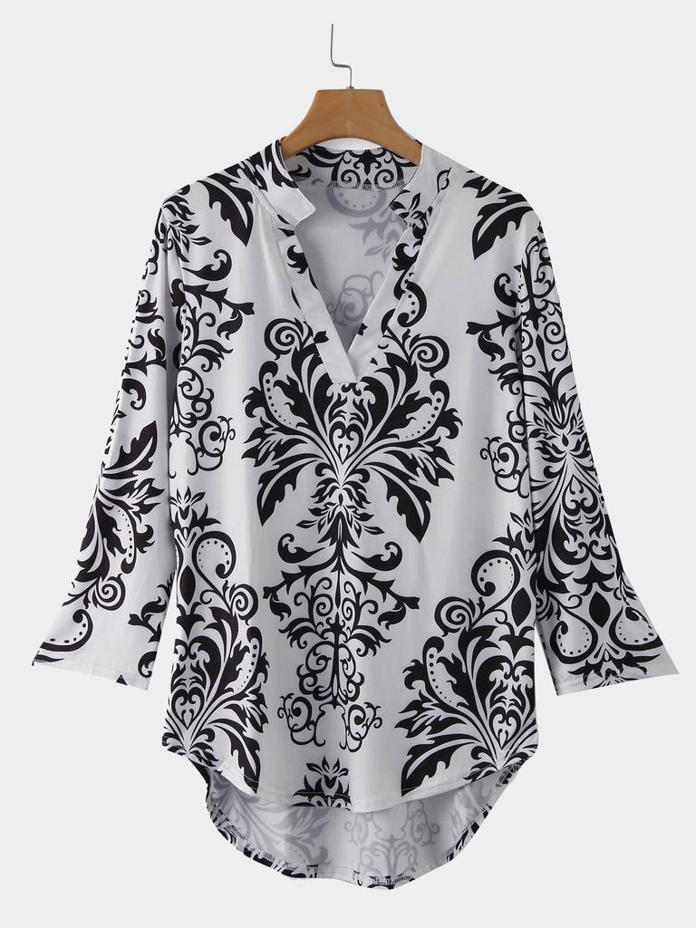 Tunics And Tops For Women