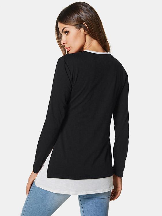 Women's Short Sleeve Dressy Blouses