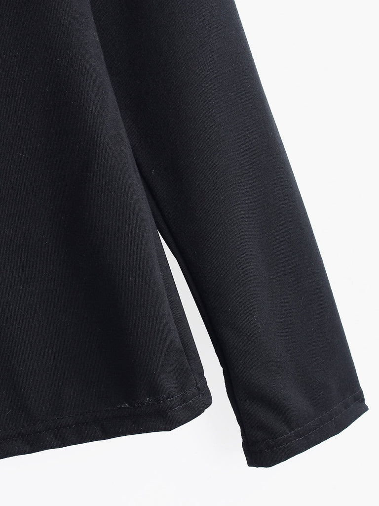 Womens Long Sleeve T-Shirts