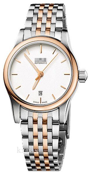 Best Online For Stainless Steel Watch Band 56176504351MB_K0003289