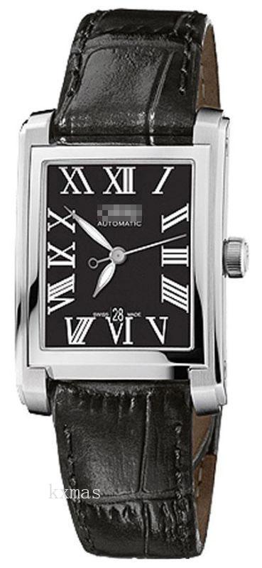 Best Buy Shop Leather Wristwatch Band 56176564074LSFC_K0003285