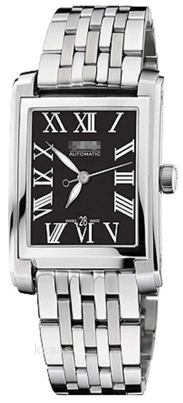 Best Buy Stainless Steel Watch Band 56176564074MB_K0003284