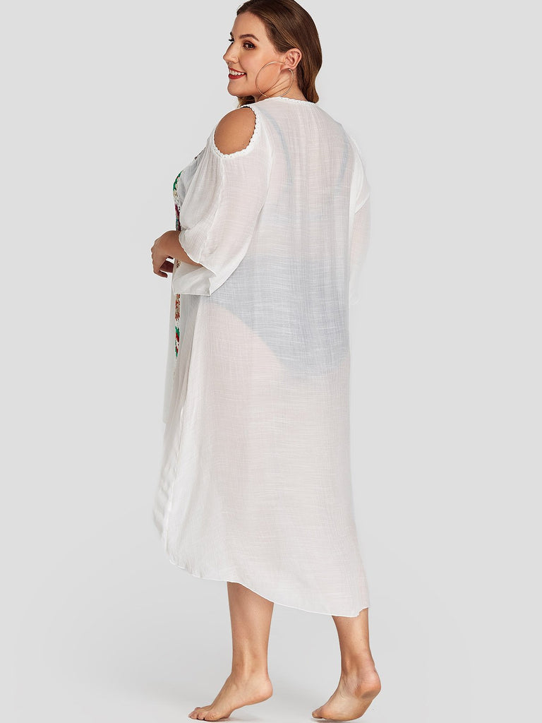 Discount Plus Size Dresses