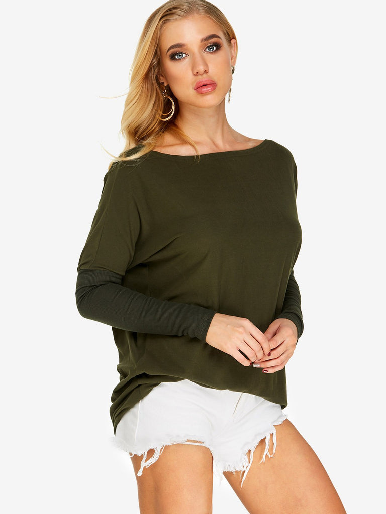 Womens Office Blouses