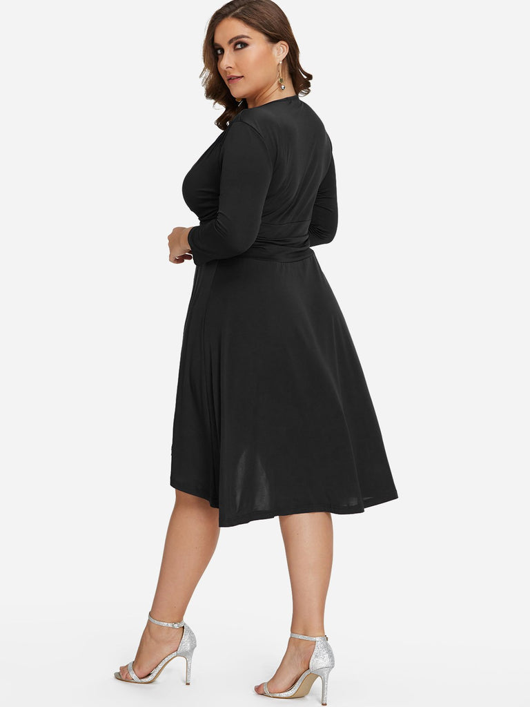 Where To Try On Plus Size Bridesmaid Dresses