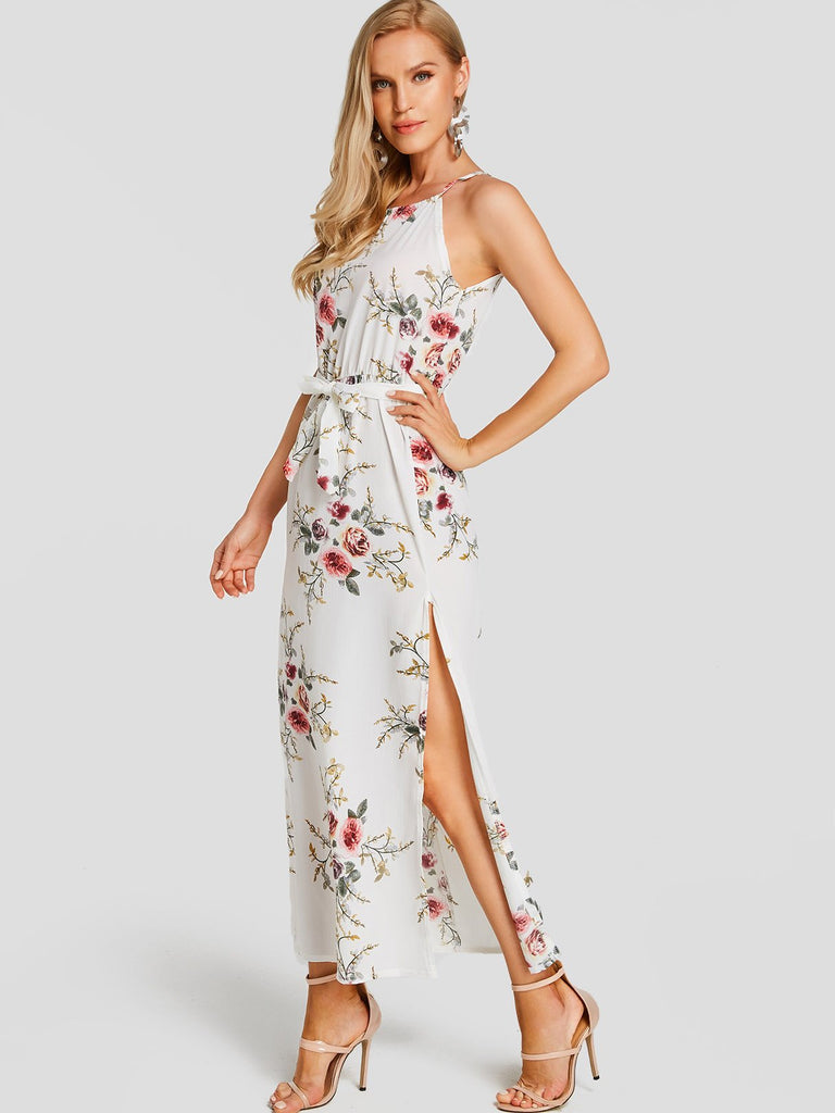Red Dress Women's Clothing