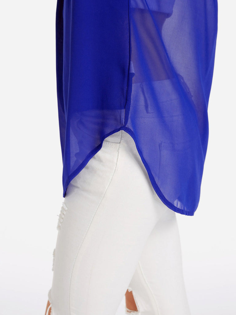 Womens Sleeveless Tank Top
