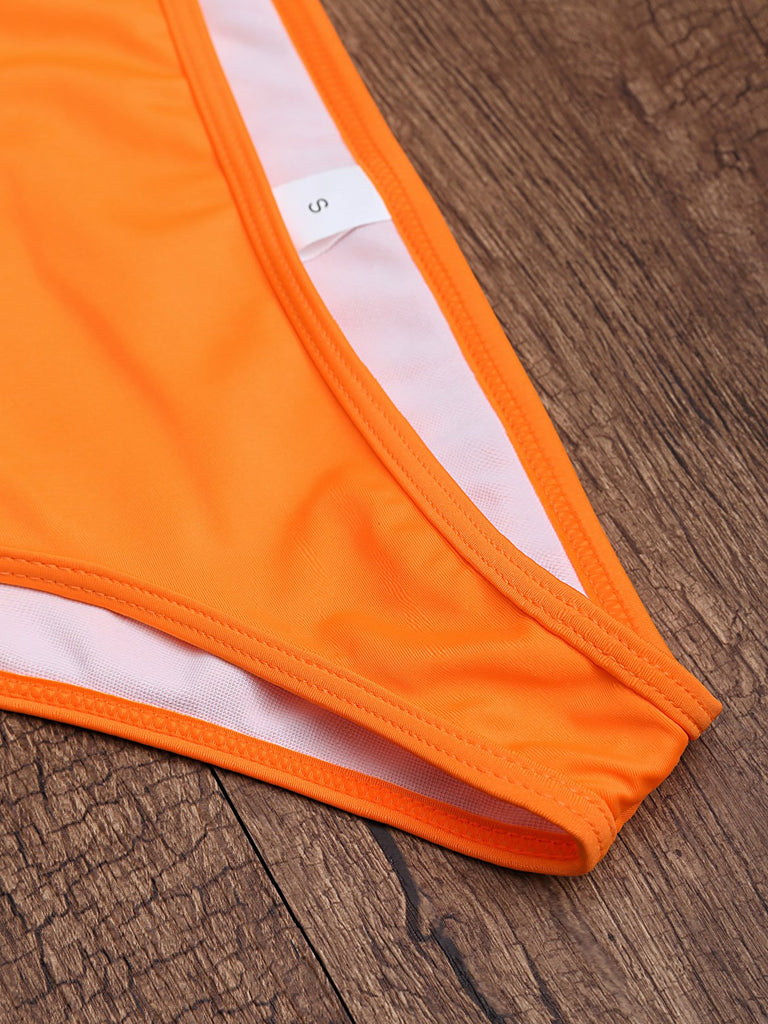 Bohemian Bikini Swimwear