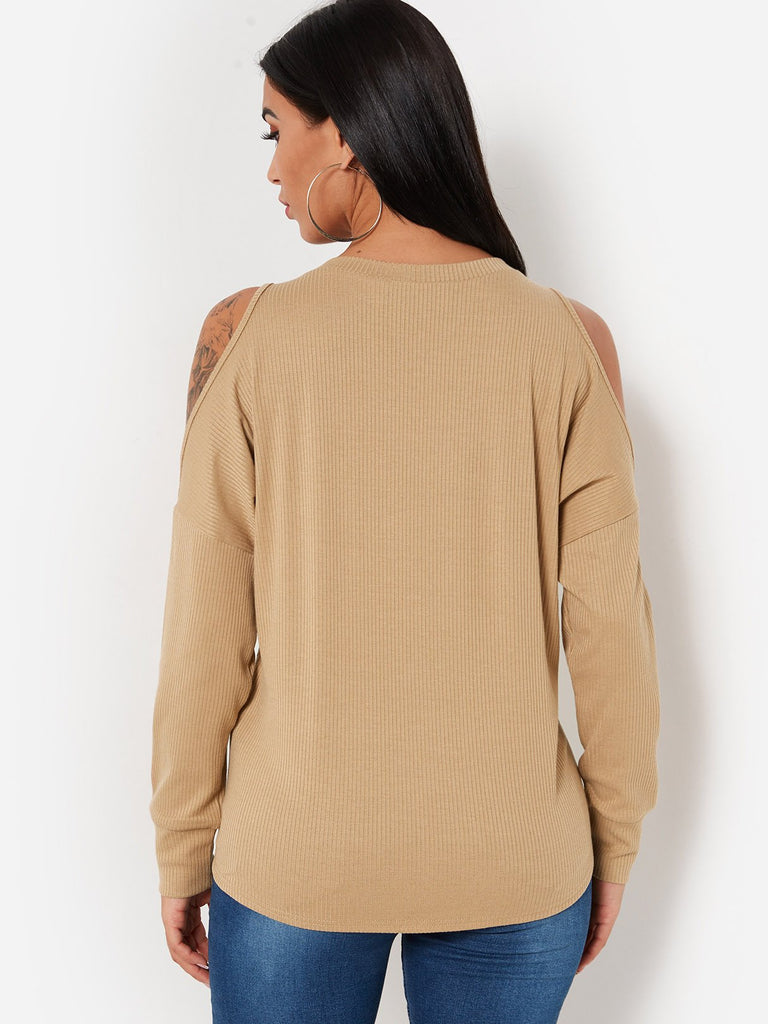 Womens Apricot T-Shirts
