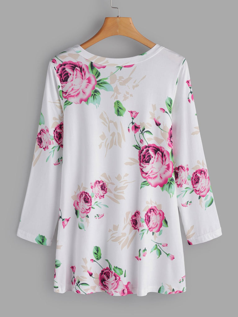 Womens Short Sleeve T-Shirts