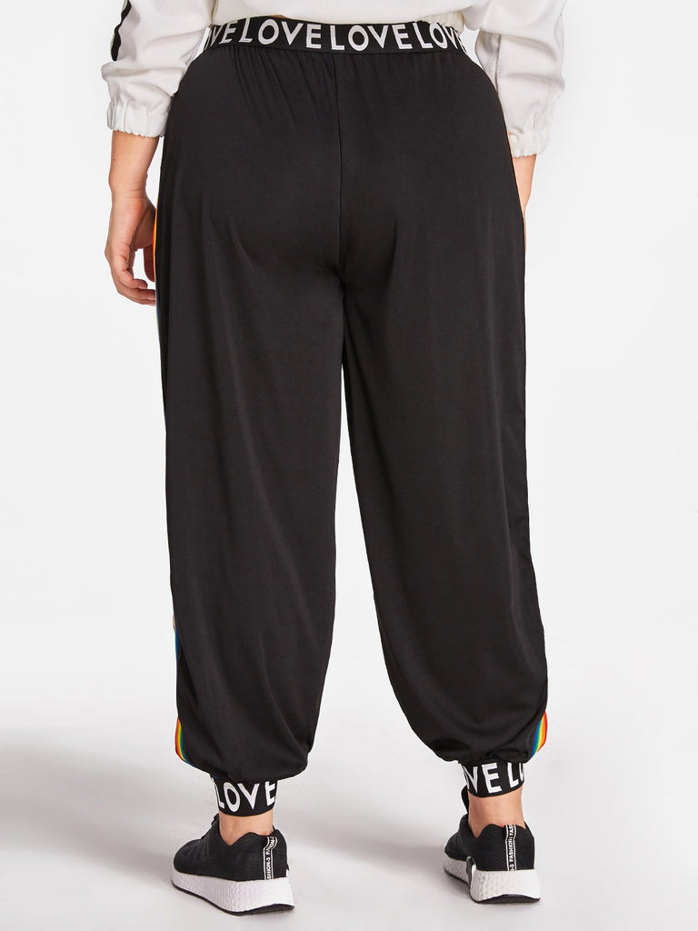 Womens Plus Size Bottoms