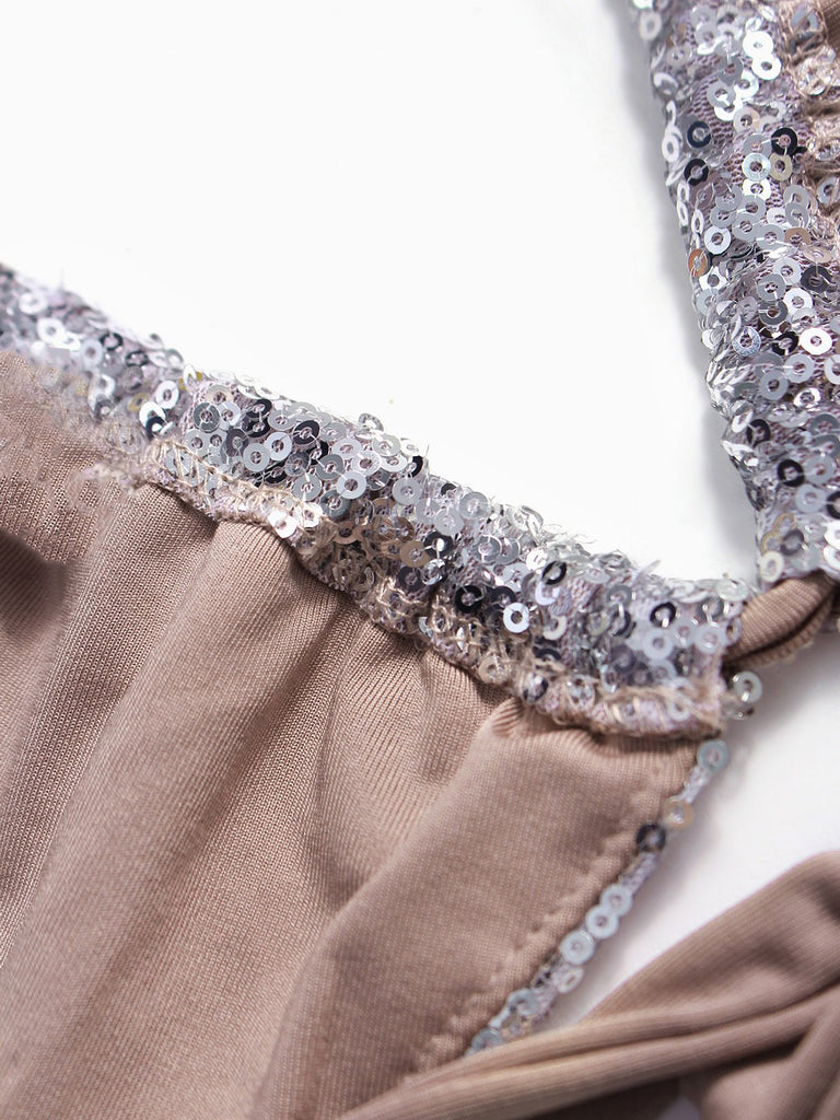 Ladies Sleeveless Bikinis