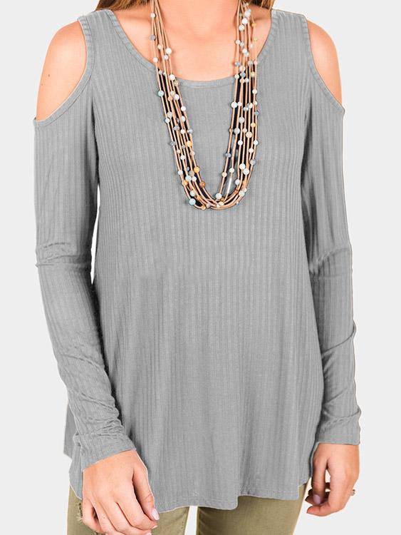 Ladies Holiday Blouses