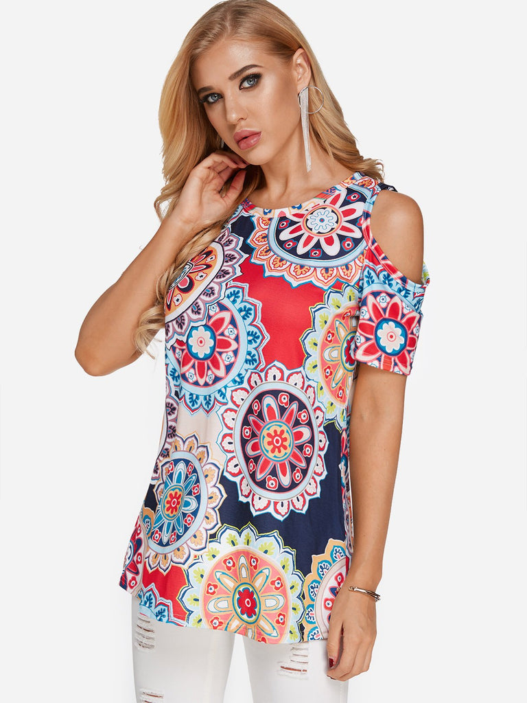 Women's Fashion Crop Tops