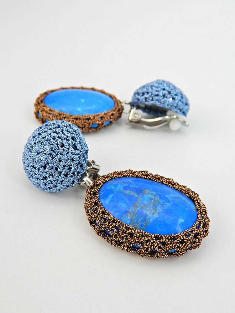 Earrings For Red Dress