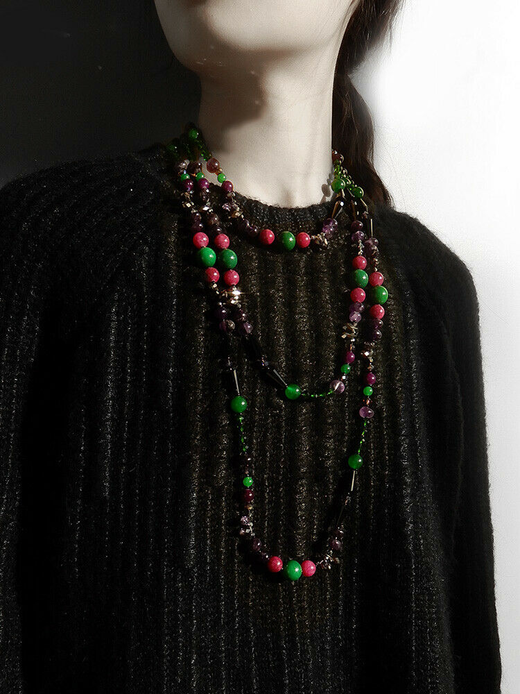 Handmade Mens Necklace