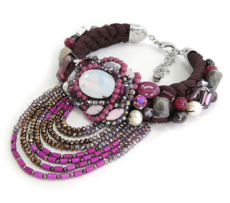 Befettly Necklace