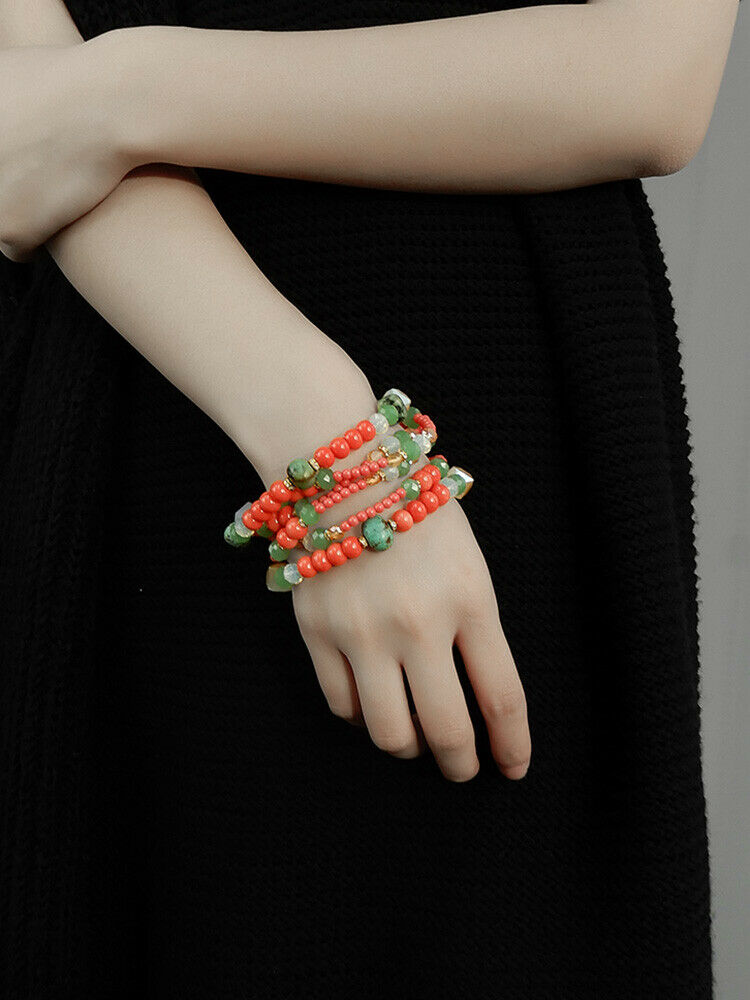 Cool Handmade Bracelets